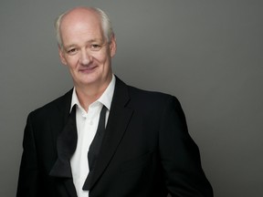 Colin Mochrie. Supplied photo