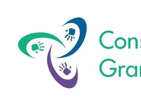 Conseil scolaire public du Grand Nord de l’Ontario CSPGNO logo