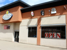 Tavern on Main opens as stage one of the province’s relaunch strategy for COVID-19 starts on Thursday, May 14, 2020. Laura Beamish/Fort McMurray Today/Postmedia Network