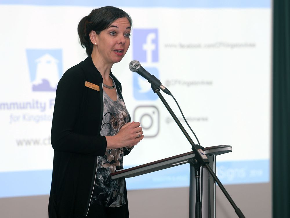 Local organizations share 232,000 in grants from Community Foundation