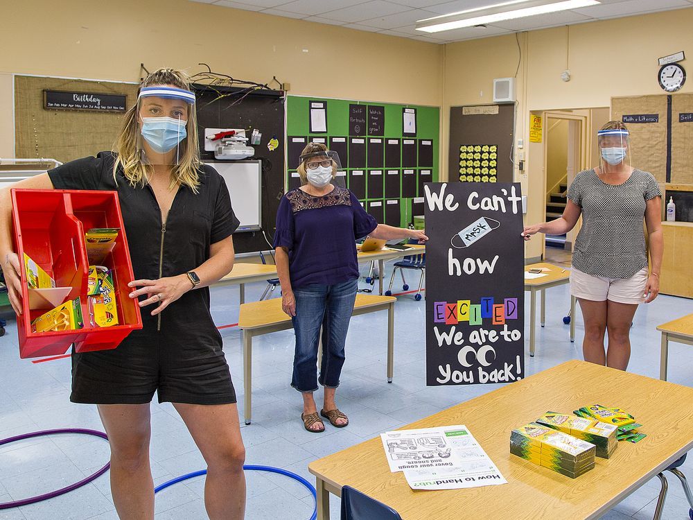 Grand Erie school board creates 'Virtual Academy' Simcoe Reformer