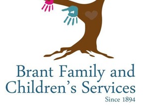 The Children's Aid Society of Brant has changed its name to Brant Family and Children's Services.