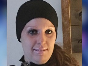 Brittany Judd, age 36 was last seen September 3 in the vicinity of the trail system behind Earl Haig Family Fun Park in Brantford.
