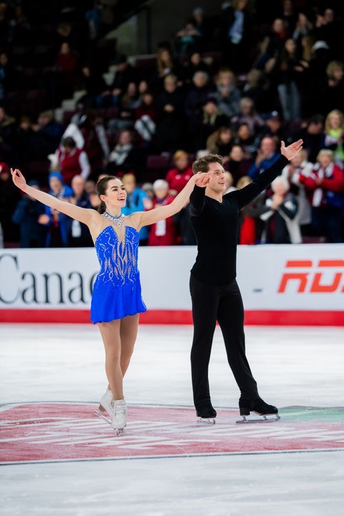 Skaters happy to be home skating Brantford Expositor
