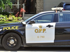 Police services boards in Norfolk and Haldimand were pleased to learn recently that new officers have been allocated to their detachments. Monte Sonnenberg