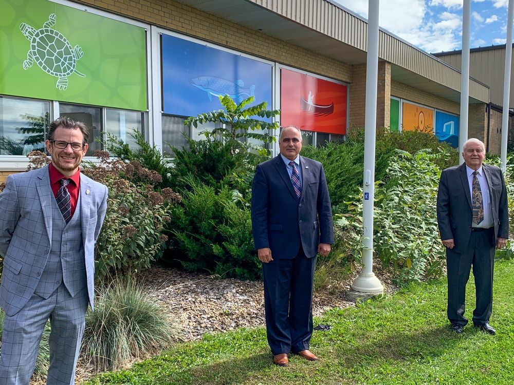 South Nation Conservation elects Darouze as new board chair