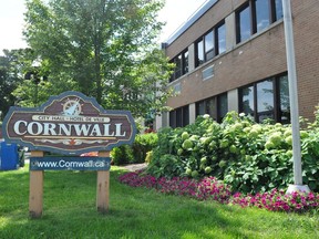 Will Cornwall have a ward system once more? Council is set to organize a town hall meeting to discuss the matter sometime in the near future. Photo taken on Friday, September 25, 2020 in Cornwall, Ont. Francis Racine/Cornwall Standard-Freeholder/Postmedia Network