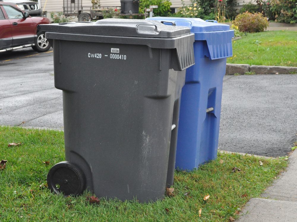 Excess leachate puzzling at Cornwall landfill Cornwall StandardFreeholder