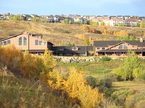 The Town of Cochrane is conducting an ‘audit’ of residential blue bins, expected to wrap up before the end of the year. Patrick Gibson/Cochrane Times