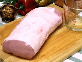 pork loin