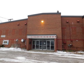 Town Staff made a recommendation to Goderich Town Council at their May 6 meeting that Memorial Arena should be demolished. After reviewing reports, staff knew there were three options for the future of Memorial Arena: Refurbish the arena by installing a new ice plan, or repurpose the facility; Sell the arena or portion of the property; And lastly, demolish the arena. As it is not an easy decision to choose the fate of Memorial Arena, Council decided to table the topic for a future agenda. KATHLEEN SMITH/Goderich Signal Star