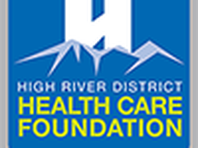 high river foundation logo