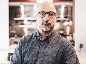 John Sinopoli is the co-owner of Ascari Hospitality Group and co-founder of SaveHospitality.ca, a grassroots coalition of restaurant and hospitality businesses across the country.