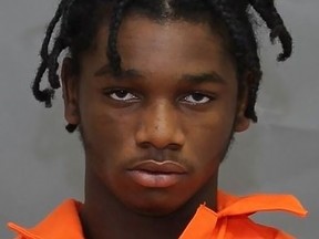 Jatorri Williams, 19, accused in four homicides in Toronto between 2018 and 2019