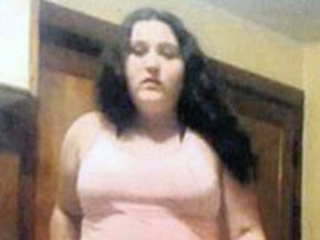 Kingston Police are searching for 16-year-old Natasha Gorman.