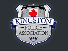 Kingston Police Association.