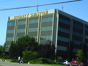 Leduc County council reviewed the budget process at the Aug. 25 regular meeting. (File)