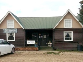 The Pioneer Museum at Rochfort Bridge recently received a sizable donation to help hire summer staff.