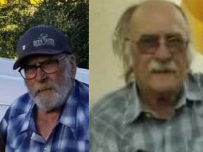 82-year-old Marshall Procyshyn – MISSING PERSON