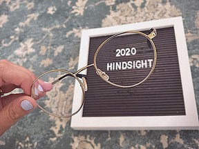 The  WKP Kennedy Gallery is accepting submissions for  2020 Hindsight, to open Oct. 8.
Jessa Laframboise Photo