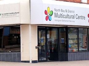 North Bay & District Multicultural Centre