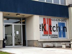 The Kitchen Eatery and Catering Company located at 100 Crandall Street, Unit 8 has recently introduced a number of new options including house-made ice cream tubs, fresh and frozen take-out meals and take-out dinner kits. Observer file photo