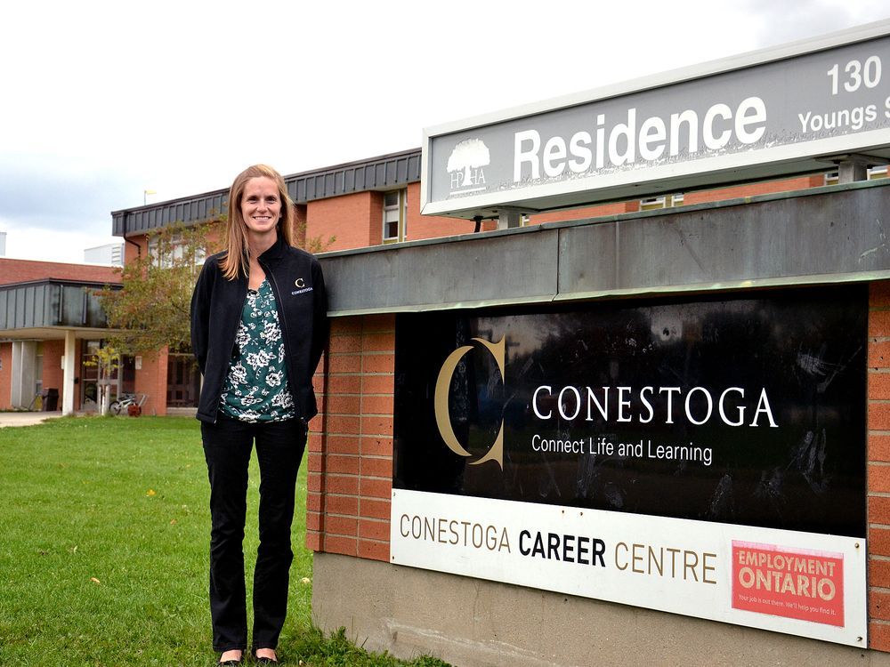 Conestoga College expanding PSW programs to Stratford campus The Stratford Beacon Herald