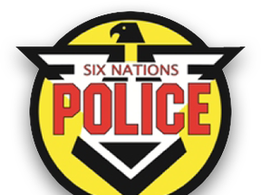 six nations police