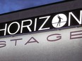 Horizon Stage.