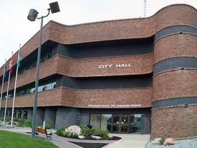 The City of Spruce Grove's Council continues to contemplate changes to the City's development fees and fines bylaw.