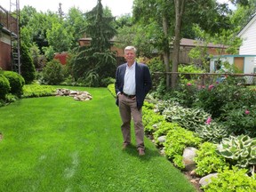 The best lawn-growing weather of the season is now, Mark and Ben Cullen write. Supplied