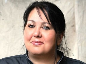 Tammy Maki's business, Raven Rising, is born from the love of food she got from her Finnish family, her skills and experience as a pastry chef and Indigenous traditions.