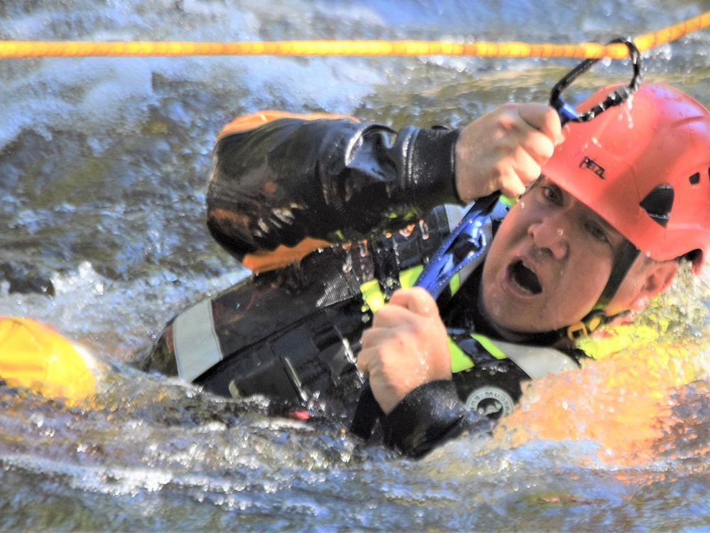 3rd Canadian Ranger Patrol Group, Indigenous deaths by drowning ...