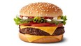 McDonald’s Quarter Pounder