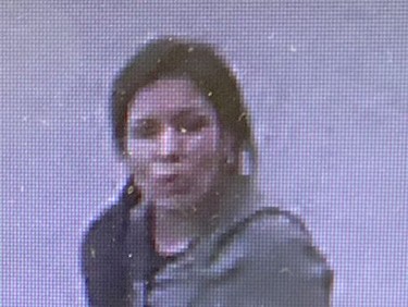 The Timmins Police Service is asking for the public's assistance in identifying a suspect wanted in connection with an unprovoked assault which occurred at the entrance of a Timmins grocery store on Friday, Sept. 4 at 6:30 p.m.

Supplied
