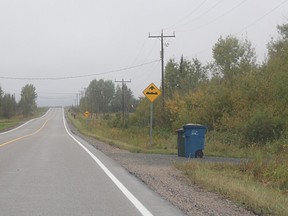 Residents of the Town of Cochrane are being asked to be more diligent when recycling. Contaminated bins result in costs to the town that will be downloaded to the ratepayer.TP.jpg