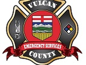 vulcan county emerg services