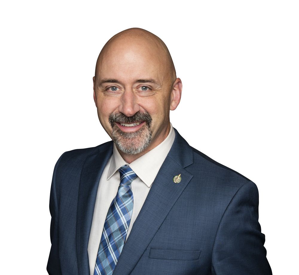 BruceGreyOwen Sound MP named to O'Toole's leadership team Owen