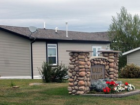 Last week, Millet Town Council approved an amendment to the Land Use Bylaw which will make it easier for the operators of Millet Village to find people to fill vacancies in the manufactured home park.