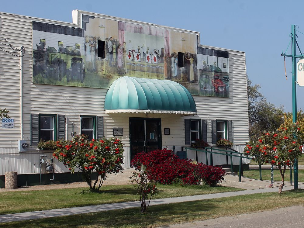 Millet keeps Community Hall closed Wetaskiwin Times