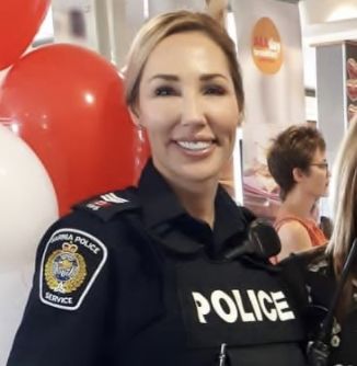 Sarnia officer alleges assault by fellow cop | The Sarnia Observer