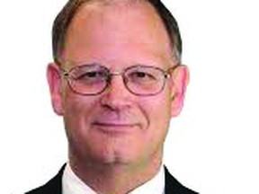 MLA Mark Smith: Alberta is a vacation spot province MLA Mark Smith: Alberta is a vacation spot province