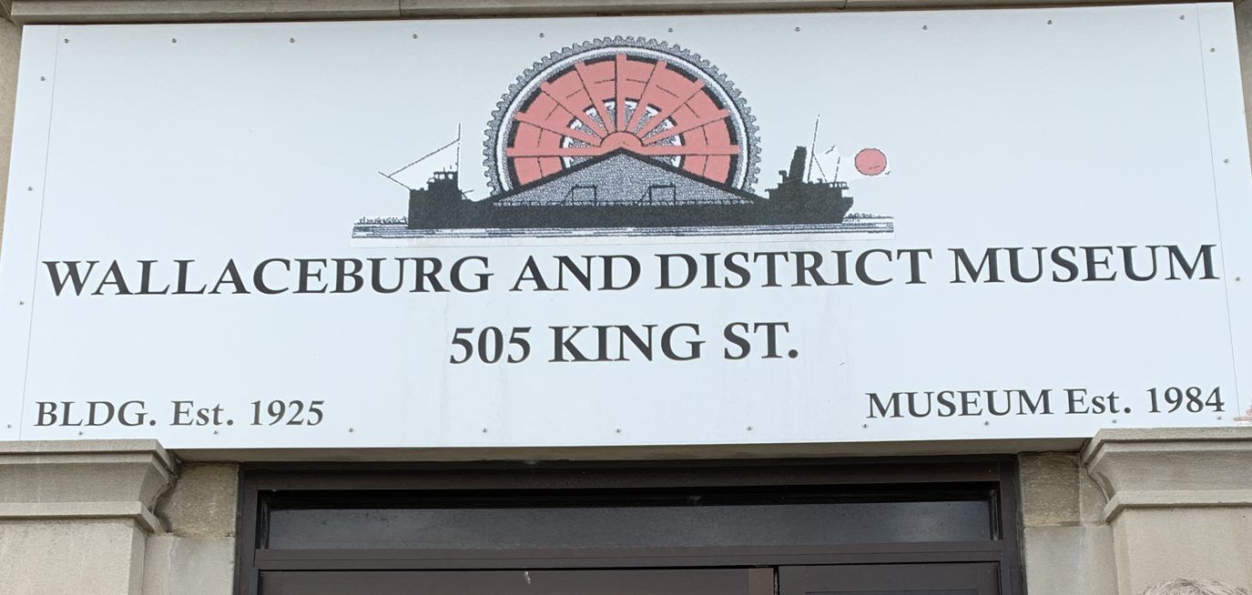 Submissions open for Wallaceburg museum’s art show The Stratford