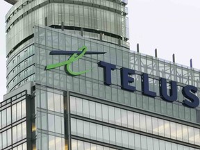 TELUS announced in late September that they will be expanding their 5G network to Fort Saskatchewan. Photo Supplied.