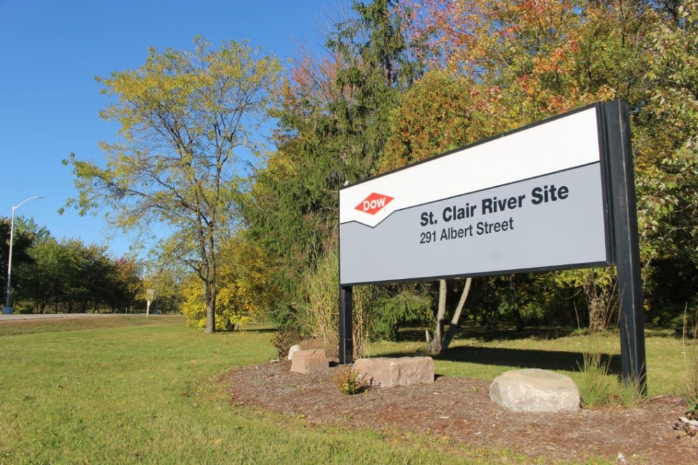 Dow returns to Lambton County with acquisition of Corunna plant The Sarnia Observer