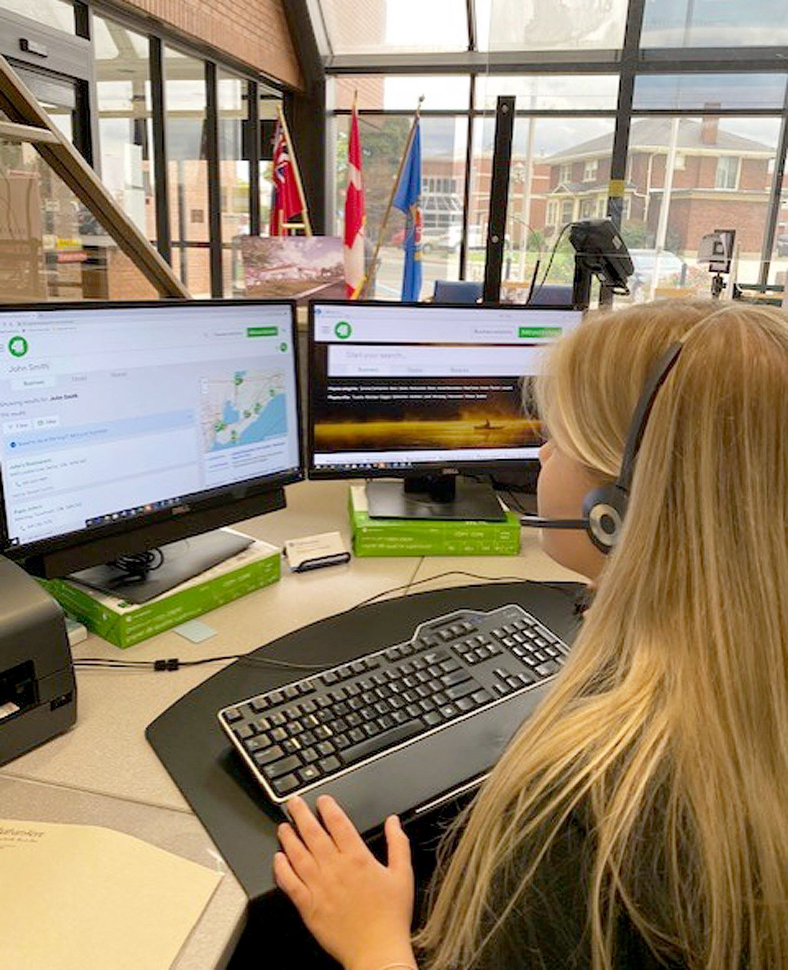 Residents can now call 311 to access ChathamKent services and