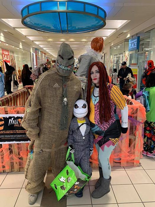 Trick or treating cancelled at Sherwood Park Mall Sherwood Park News