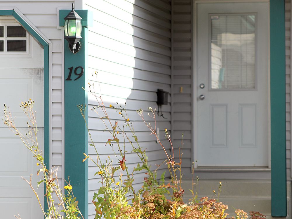 Habitat for Humanity homes open again in Spruce Grove, Stony Plain