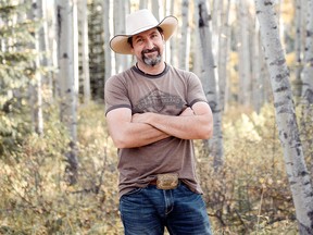Newsome. The Stony Plain musician is getting back out on the show circuit with an event alongside Gord Bamford next weekend and a show in Edmonton next month.