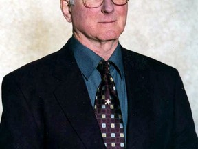 Gerry Beerkens was the representative for schools north of Sault Ste. Marie until he retired from the board in 2010.